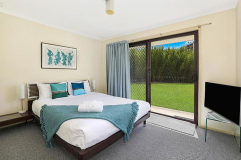NAROO7- PRIME, CENTRE OF MOOLOOLABA LOCATION - Accommodation Sunshine Coast 2