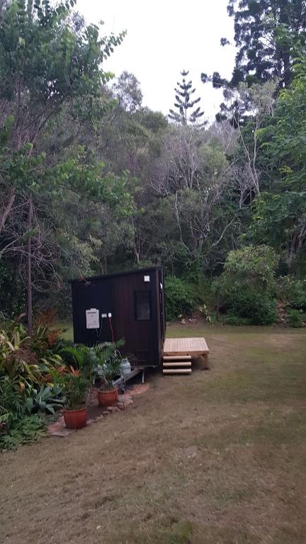 Natural Age By Tiny Away - Accommodation Sunshine Coast 1