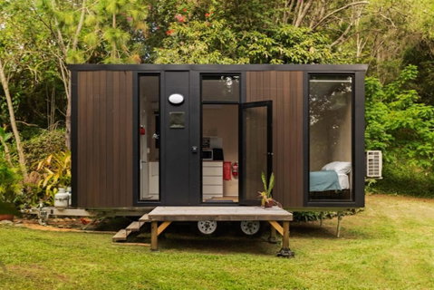 Natural Age By Tiny Away - Accommodation Sunshine Coast 0