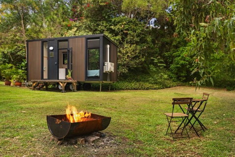 Natural Age By Tiny Away - Accommodation Sunshine Coast 2