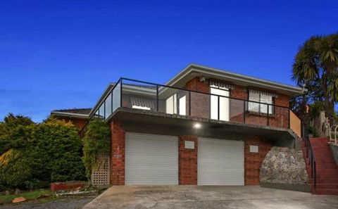 Natural & Relax House In Ulverstone - Accommodation Sunshine Coast 2