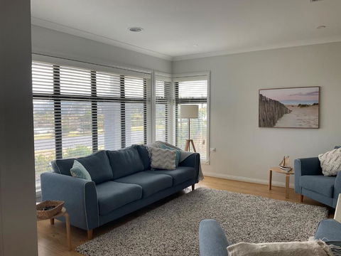 NAUTILUS - Accommodation Sunshine Coast 2