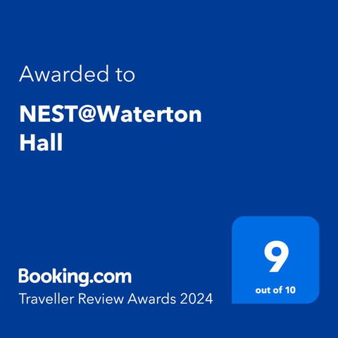 NEST- Luxury Vineyard Accommodation - Accommodation Sunshine Coast 1