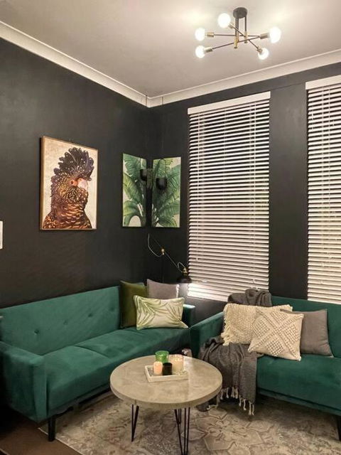 Neutral Bay Studio - Accommodation Sunshine Coast 0