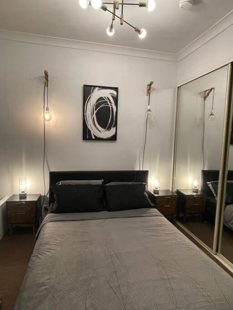 Neutral Bay Studio - Accommodation Sunshine Coast 2