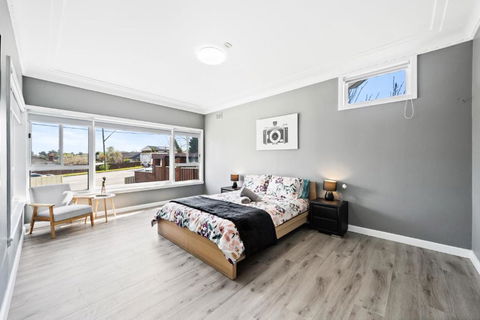 New 2 Bedroom House 500m To Mall With Free Parking - Accommodation Sunshine Coast 0