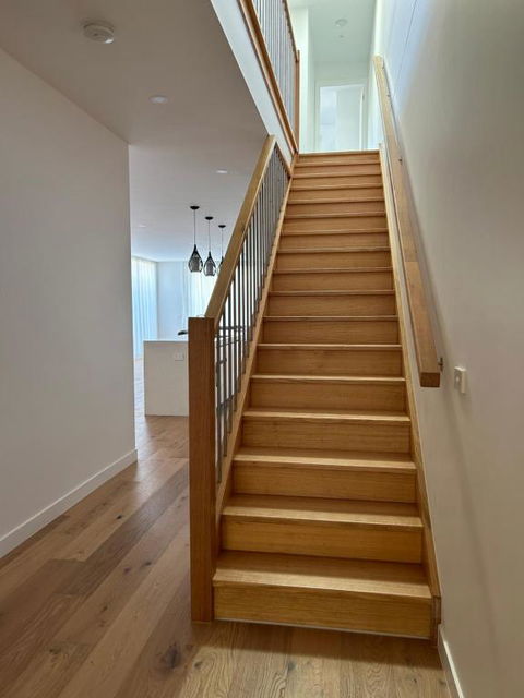 New 2-story House With 4 Bedrooms And 3 Shower Rooms - Accommodation Sunshine Coast 1