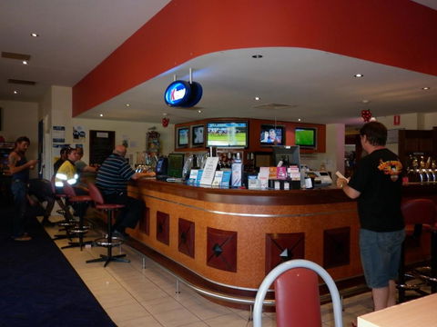 New Whyalla Hotel - Accommodation Sunshine Coast 3