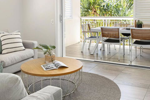Noosa Bliss At 434 Laguna On Hastings - Accommodation Sunshine Coast 0