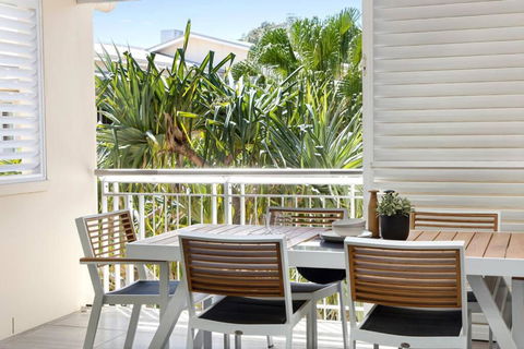 Noosa Bliss At 434 Laguna On Hastings - Accommodation Sunshine Coast 1