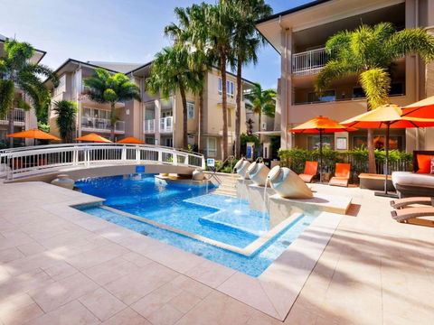 Noosa Bliss At 434 Laguna On Hastings - Accommodation Sunshine Coast 3