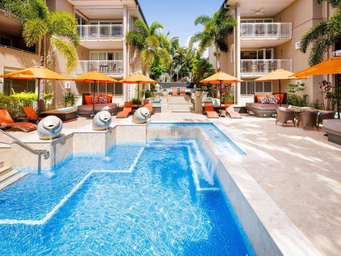 Noosa Bliss At 434 Laguna On Hastings - Accommodation Sunshine Coast 2