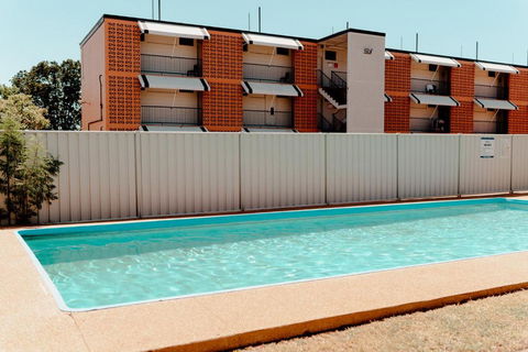 Nightcap At Barkly Hotel - Accommodation Sunshine Coast 1