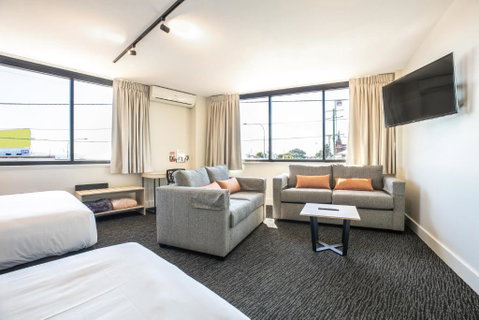 Nightcap At Chardons Corner Hotel - Accommodation Sunshine Coast 1