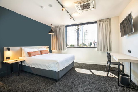 Nightcap At Chardons Corner Hotel - Accommodation Sunshine Coast 0