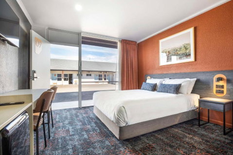 Nightcap At Horse & Jockey Hotel Warwick - Accommodation Sunshine Coast 0