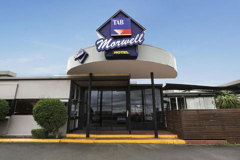 Nightcap At Morwell Hotel - Accommodation Sunshine Coast 3