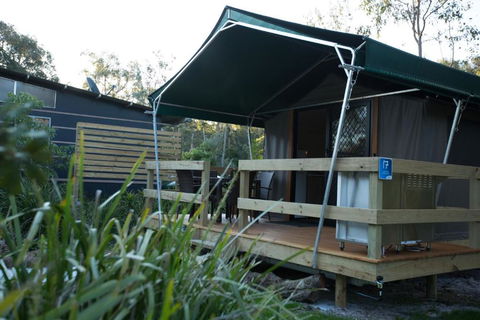 NRMA Myall Shores Holiday Park - Accommodation Sunshine Coast 2