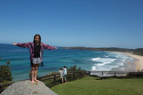 NRMA Myall Shores Holiday Park - Accommodation Sunshine Coast 0