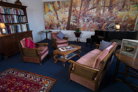 Northern Arts Hotel - Accommodation Sunshine Coast 3