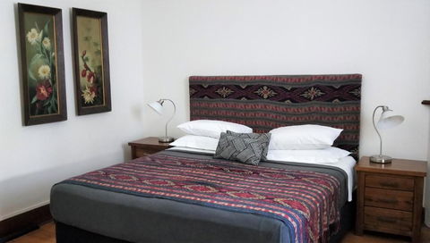 Northern Arts Hotel - Accommodation Sunshine Coast 1