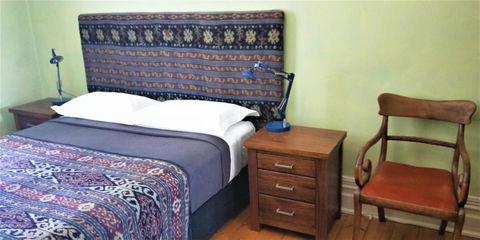 Northern Arts Hotel - Accommodation Sunshine Coast 2