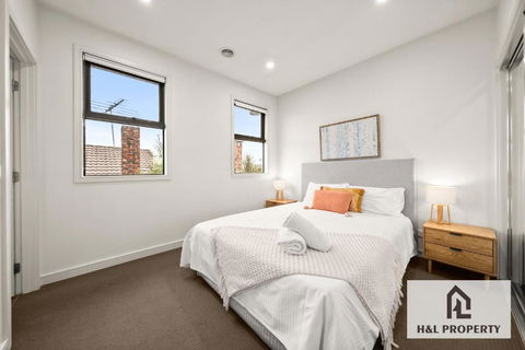 Nice House Walking To Shopping Center - Accommodation Sunshine Coast 1