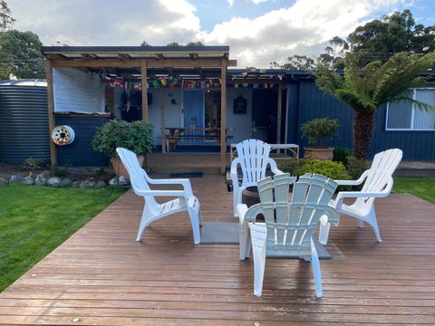 NOFOMO AT ADVENTURE BAY - Accommodation Sunshine Coast 3