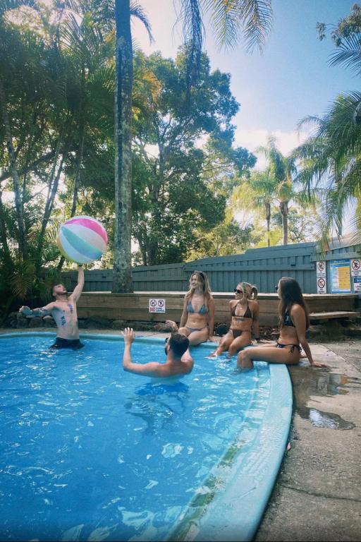 Nomads Noosa