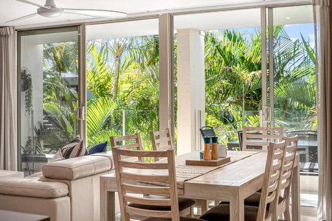 Noosa Dreaming In Luxury Beachside Resort - Accommodation Sunshine Coast 2