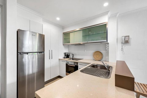 Noosa Dreaming In Luxury Beachside Resort - Accommodation Sunshine Coast 3