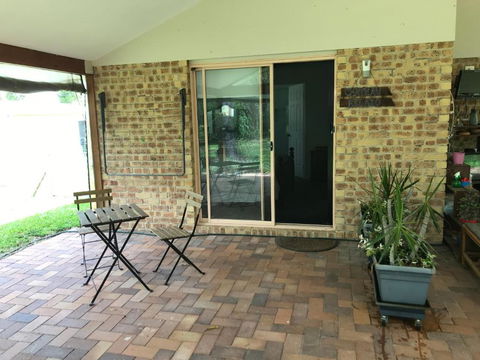 Noosa Lake Weyba - Accommodation Sunshine Coast 1