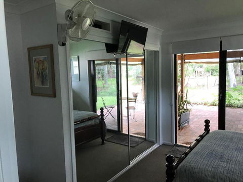 Noosa Lake Weyba - Accommodation Sunshine Coast 3