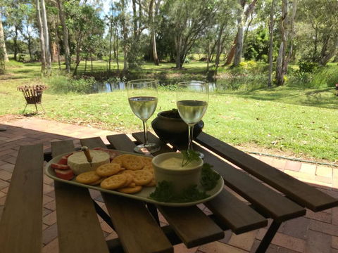 Noosa Lake Weyba - Accommodation Sunshine Coast 0
