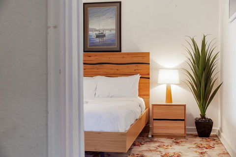North Beach Cottage By Swan Bnb Management - Accommodation Sunshine Coast 1