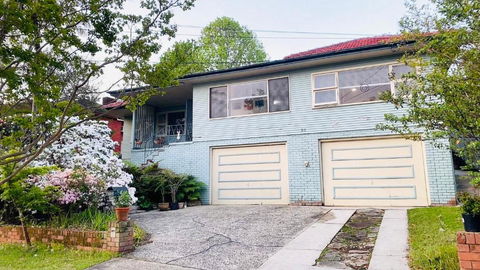 North Epping One Bedroom Short Drive To Uni - Accommodation Sunshine Coast 0