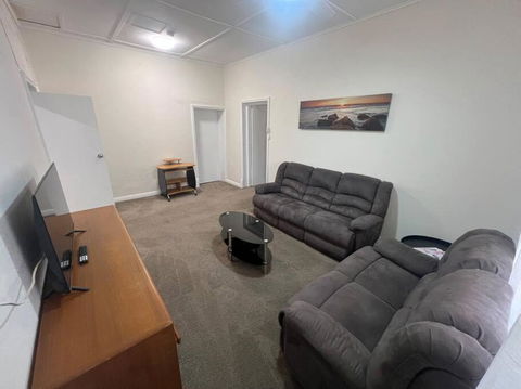 North Parade Accommodation - Accommodation Sunshine Coast 1