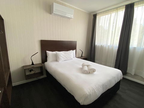 Nowra Motor Inn - Accommodation Sunshine Coast 3