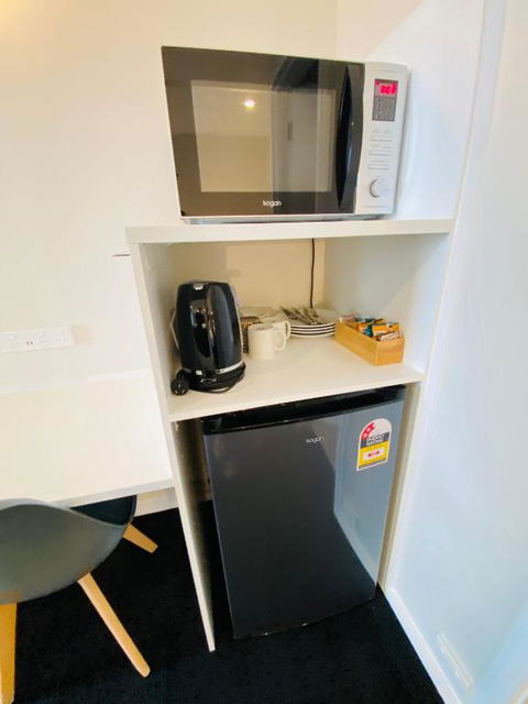 Nowra Motor Inn - Accommodation Sunshine Coast 1