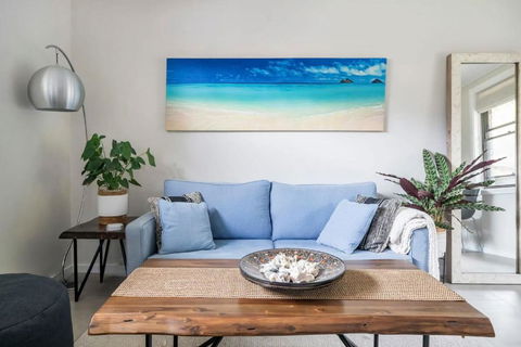 Oak Retreat Bliss By The Beach - Accommodation Sunshine Coast 2