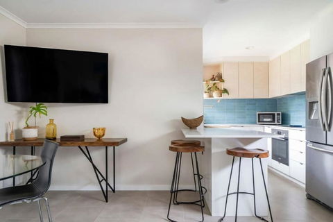 Oak Retreat Bliss By The Beach - Accommodation Sunshine Coast 1