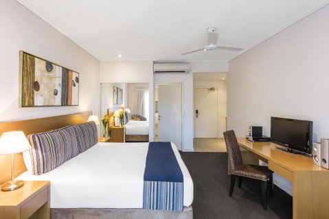 Oaks Broome Hotel - Accommodation Sunshine Coast 3