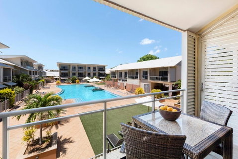 Oaks Broome Hotel - Accommodation Sunshine Coast 0