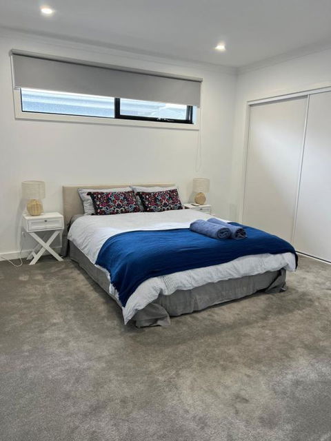 Oasis House - Accommodation Sunshine Coast 0