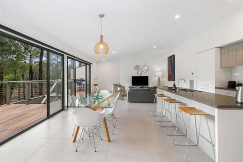 Ocean Haven - Accommodation Sunshine Coast 1