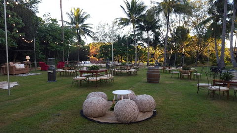 Ocean International Hotel - Accommodation Sunshine Coast 3