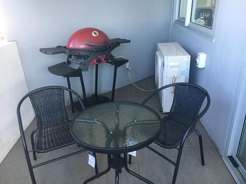 Ocean View 2 Bedroom Apartment - Accommodation Sunshine Coast 1