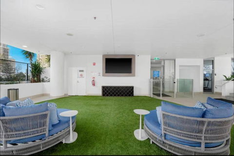 NOTINUSEWyndham WaveWhisper Retreat - Accommodation Sunshine Coast 2