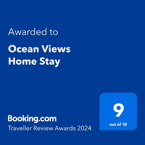 Ocean Views Home Stay - Accommodation Sunshine Coast 1