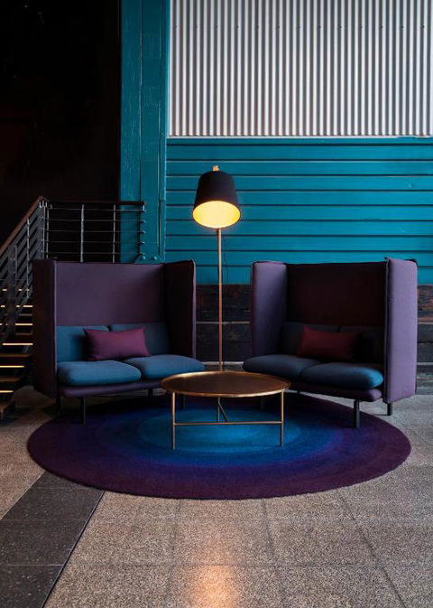 Ovolo Woolloomooloo - Accommodation Sunshine Coast 3